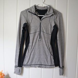 Lululemon Star Runner Pullover Women's Size 6